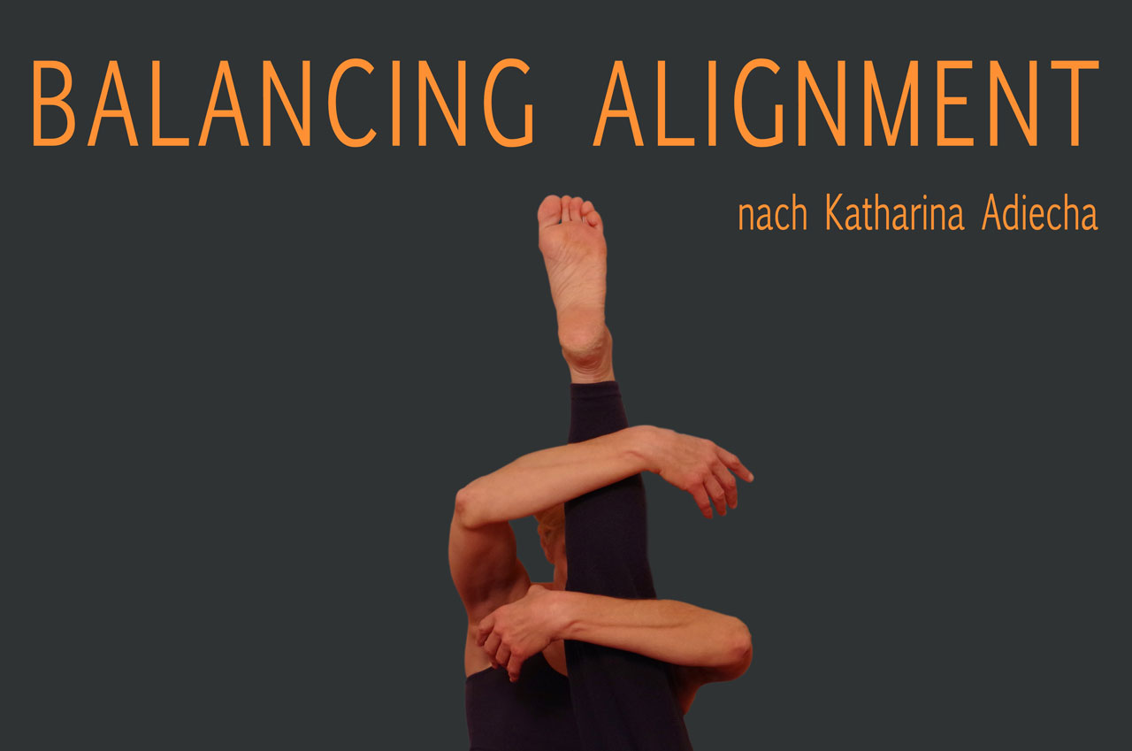 Balancing alignment®