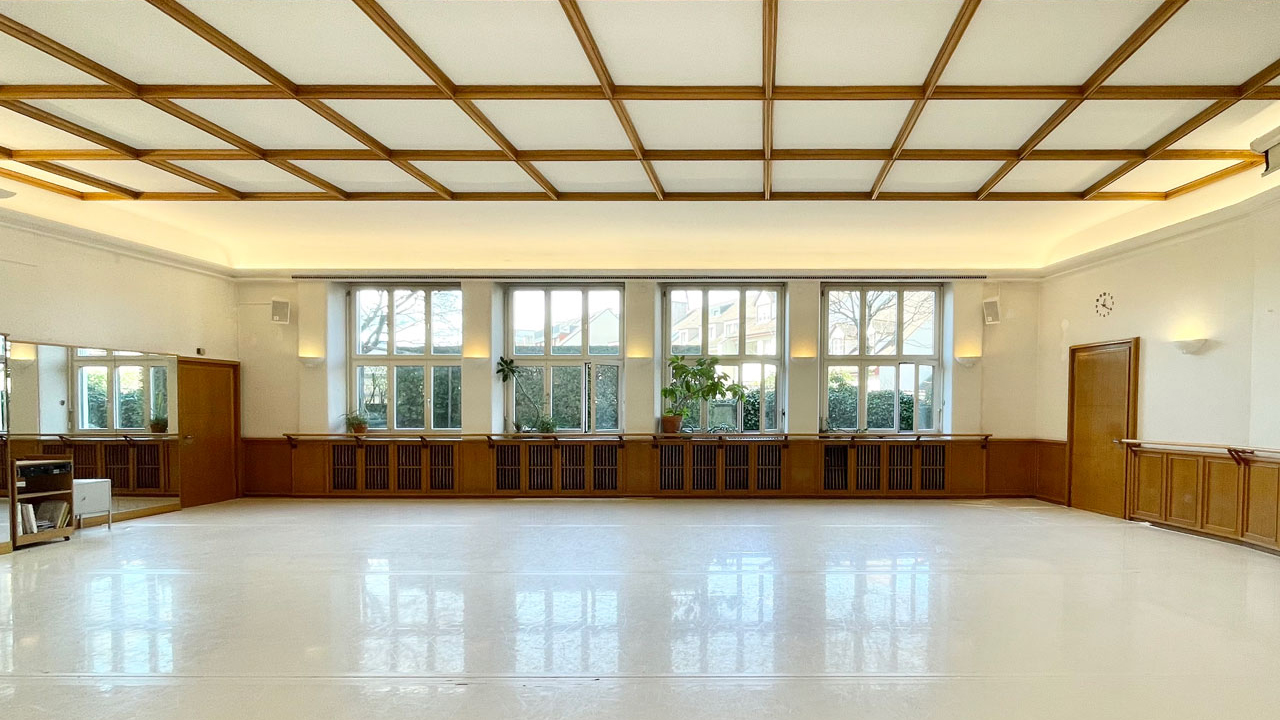 Chronos Movement Studio